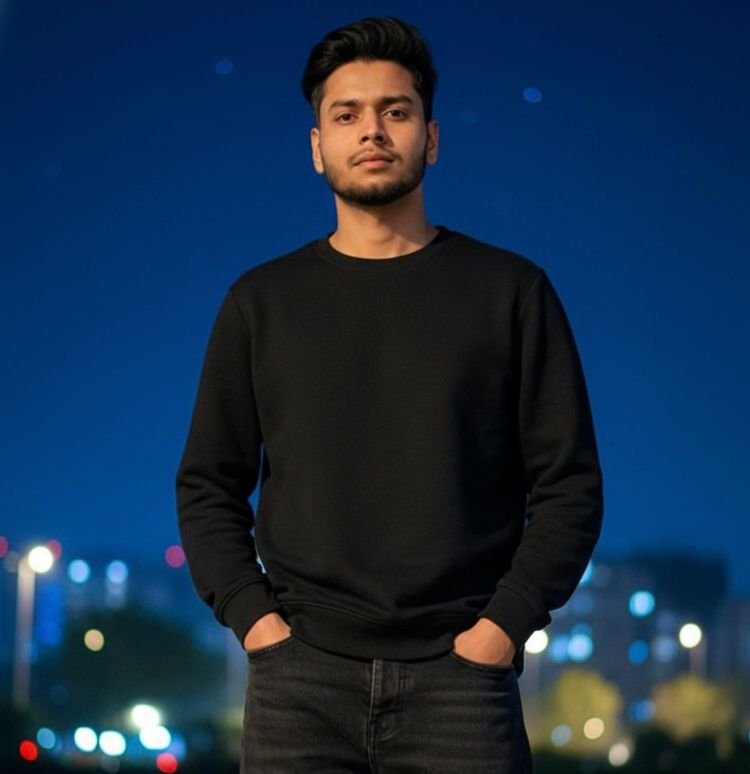 Executive Director photo