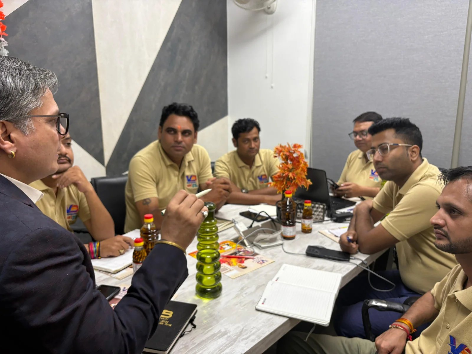 Warehouse and storage image