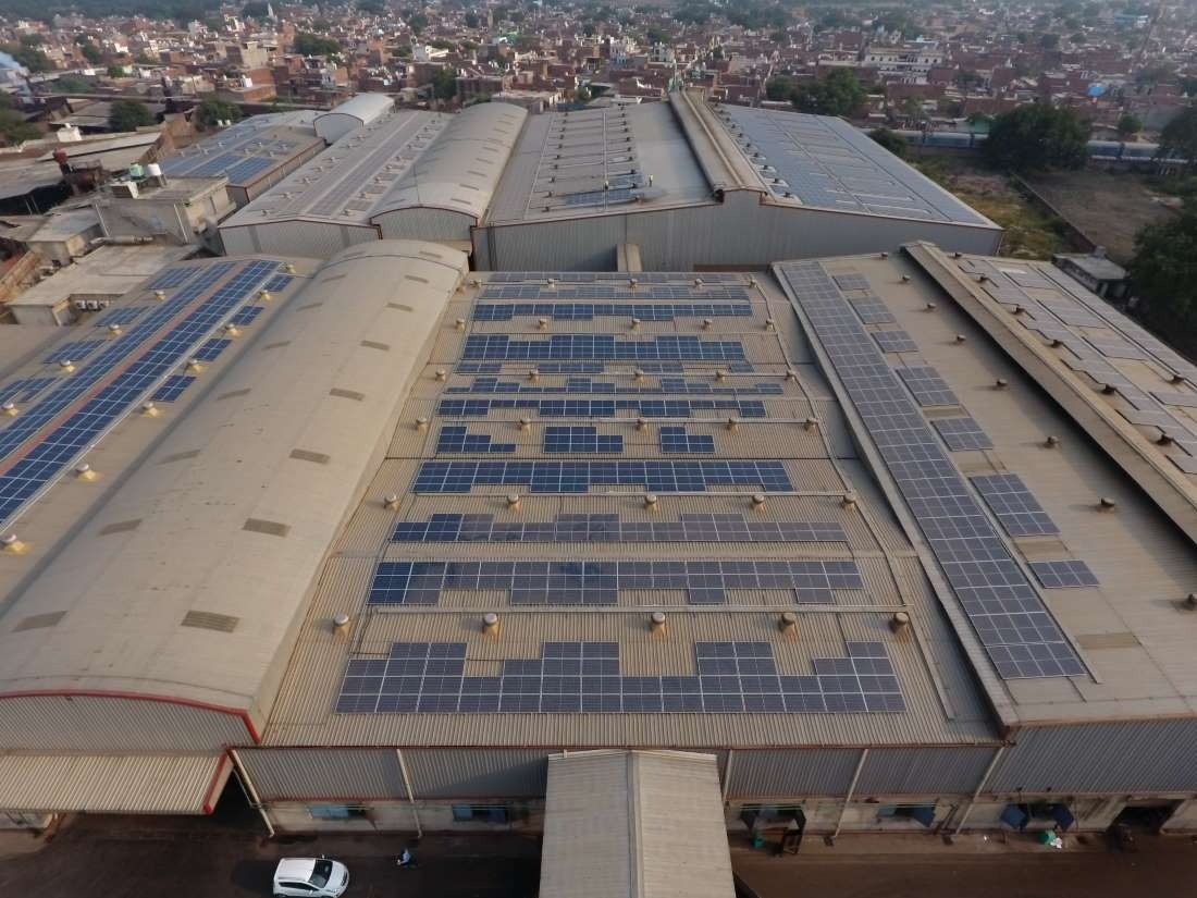 Quality control and lab image