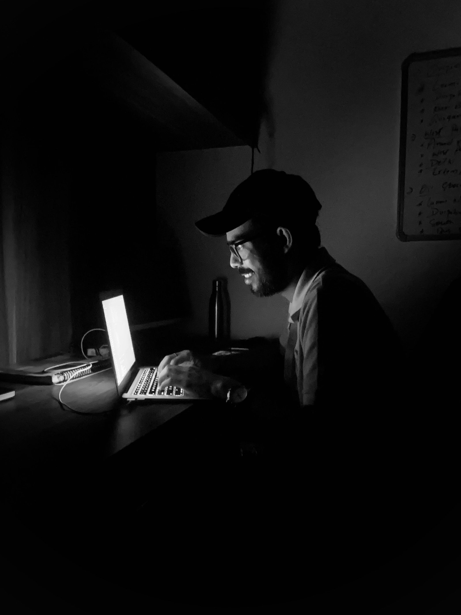 Managing Director photo